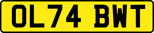 OL74BWT