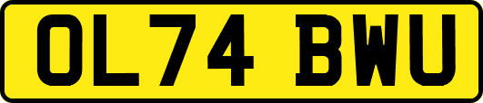 OL74BWU