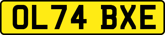 OL74BXE