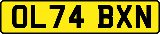 OL74BXN