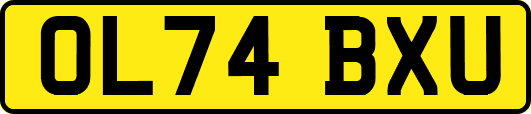 OL74BXU