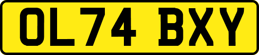 OL74BXY