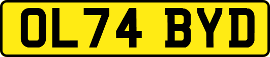 OL74BYD
