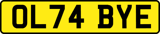 OL74BYE