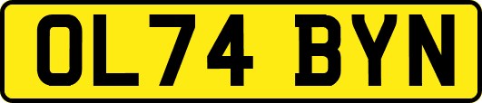 OL74BYN