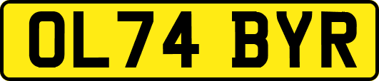 OL74BYR