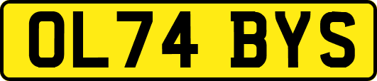 OL74BYS