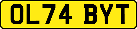 OL74BYT