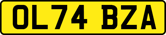 OL74BZA
