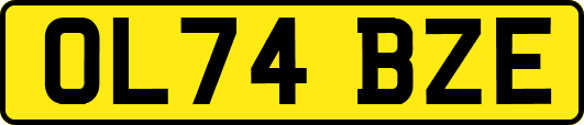 OL74BZE