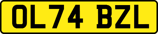 OL74BZL