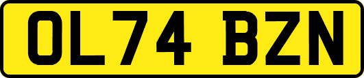 OL74BZN