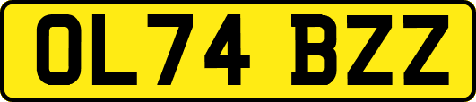 OL74BZZ