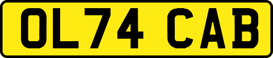 OL74CAB