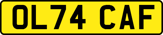 OL74CAF