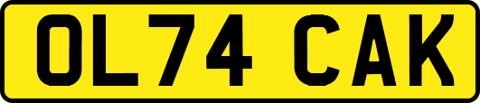 OL74CAK