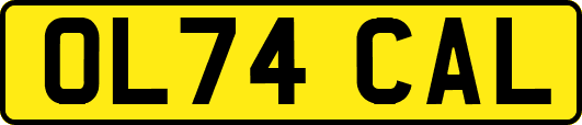 OL74CAL