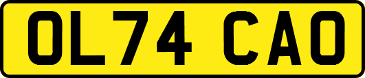 OL74CAO