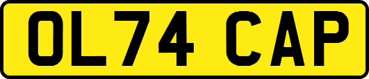 OL74CAP