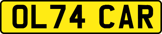 OL74CAR