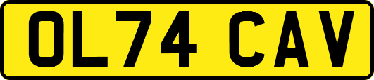 OL74CAV