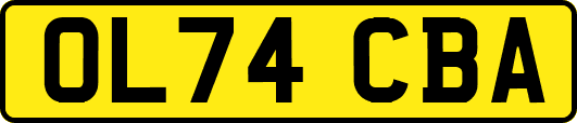 OL74CBA
