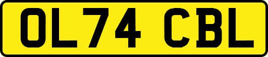 OL74CBL