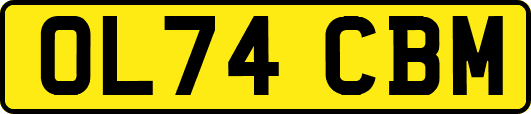 OL74CBM