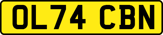 OL74CBN
