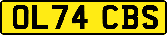 OL74CBS