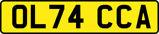 OL74CCA