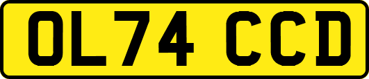 OL74CCD