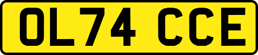OL74CCE