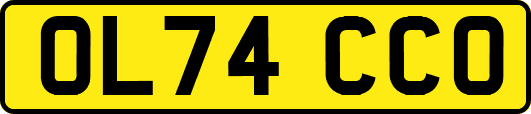 OL74CCO