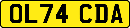 OL74CDA