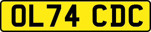 OL74CDC