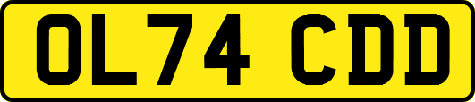 OL74CDD