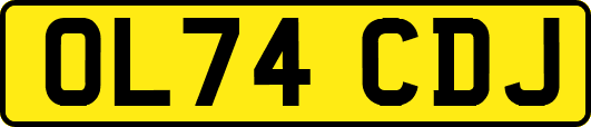 OL74CDJ