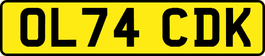 OL74CDK