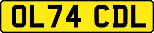 OL74CDL