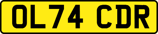 OL74CDR