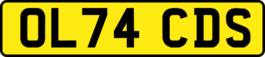 OL74CDS