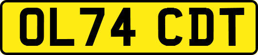 OL74CDT
