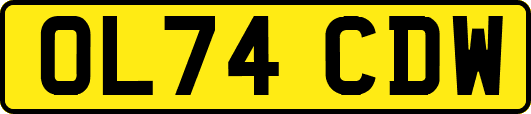 OL74CDW
