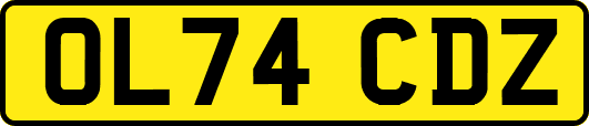 OL74CDZ