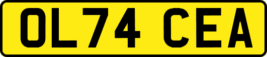 OL74CEA