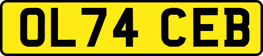 OL74CEB