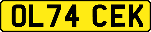 OL74CEK