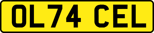 OL74CEL