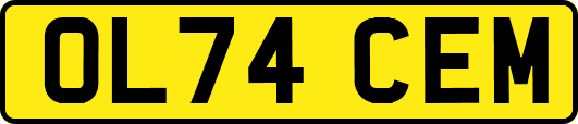 OL74CEM